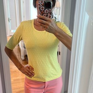 St John sport tee